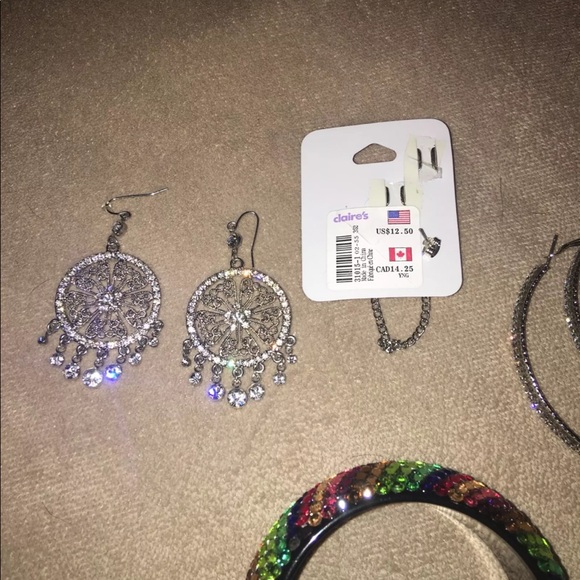 Jewelry bundle - Picture 3 of 3